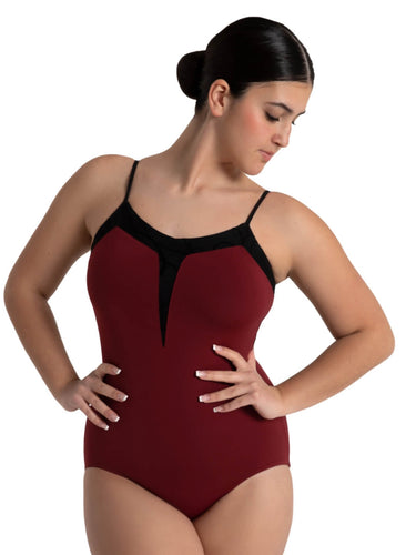 CAPEZIO WOMEN’S MAJESTIC LINES CLEO LEOTARD