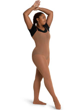Capezio Adult Convertible Body Tights 1811W