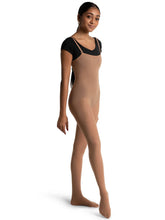Capezio Adult Convertible Body Tights 1811W