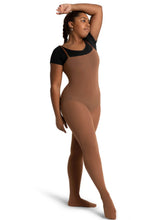 Capezio Adult Convertible Body Tights 1811W