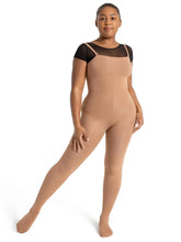 Capezio Adult Convertible Body Tights 1811W