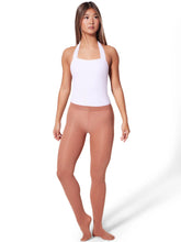 Capezio Adult Ultrasoft Footed Tights 1915