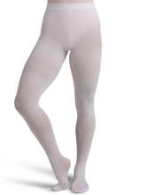 Capezio Children's Ultrasoft Footed Tights (2-6)