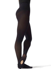 Capezio Adult Ultrasoft Transition Tights 1916