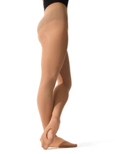 Capezio Adult Ultrasoft Transition Tights 1916