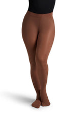 Capezio Children's Ultrasoft Transition Tights (8-12)