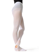 Capezio Children's Ultrasoft Transition Tights (8-12)