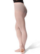 Capezio Children's Ultrasoft Transition Tights (2-6)