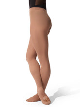 Capezio Children's Ultrasoft Transition Tights (2-6)