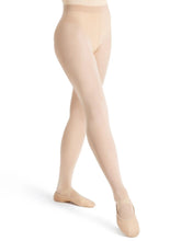 Capezio Adult Ultrasoft Transition Tights 1916
