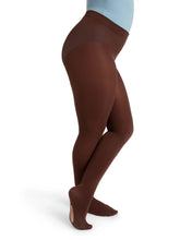 Capezio Adult Ultrasoft Transition Tights 1916