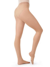 Capezio Adult Ultrasoft Transition Tights 1916