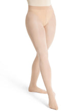 Capezio Adult Ultrasoft Transition Tights 1916