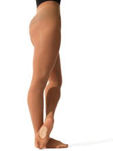 Capezio Adult Ultrasoft Transition Tights 1916