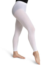 Capezio Adult Ultra Soft Footless Tights 1917