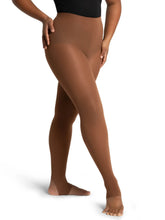 Capezio Children's Ultrasoft Stirrup Tights (2-6)