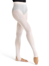 Capezio Adult Ultrasoft Stirrup Tights 1961