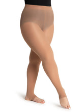 Capezio Adult Ultrasoft Stirrup Tights 1961