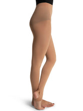 Capezio Adult Ultrasoft Stirrup Tights 1961