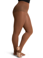 Capezio Adult Ultrasoft Stirrup Tights 1961