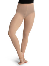 Capezio Adult Ultrasoft Stirrup Tights 1961