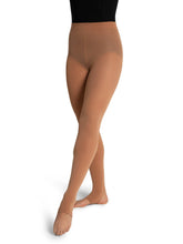 Capezio Adult Ultrasoft Stirrup Tights 1961
