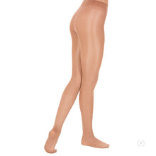 Eurotard Adult Shimmer Tights 211