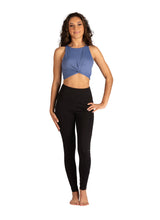 Danznmotion Adult Gracelle Twisted Bra Top