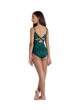 Danznmotion Kids Angie Sweetheart Camisole Leotard