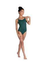 Danznmotion Kids Angie Sweetheart Camisole Leotard