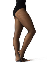Capezio Adult Professional Fishnet Tights 3000
