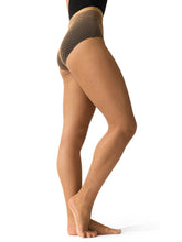 Capezio Adult Professional Fishnet Tights 3000