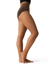 Capezio Adult Professional Fishnet Tights 3000
