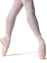 Capezio Ava Pointe Shoes #2.5 Shank