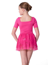 Capezio Berry Sweet Berry Cute Dress - Bright Pink