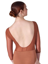 Capezio Elemental Reverie Fresco Leotard