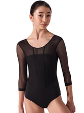 Capezio Elemental Reverie Fresco Leotard