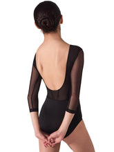 Capezio Elemental Reverie Fresco Leotard