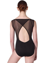 Capezio Elemental Rerverie Leah Leotard