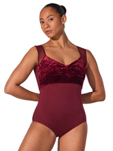 Capezio Elemental Reverie Leah Leotard