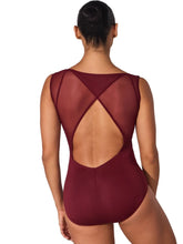 Capezio Elemental Reverie Leah Leotard