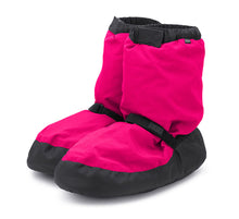 BLOCH KIDS WARM UP BOOTIES