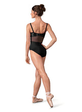 Bloch Ladies Anna Camisole Leotard