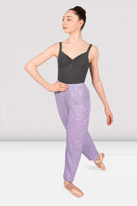 BLOCH YOUNG ADULT RIPSTOP PANT (LILAC)