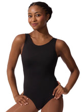 Capezio Studio Collection Strappy Back Tank Leotard