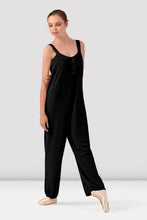 Bloch Adult Luna Knit Jumpsuit