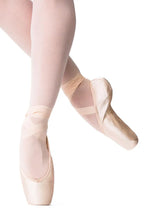 So Danca Alegria Elektra Pointe Shoes