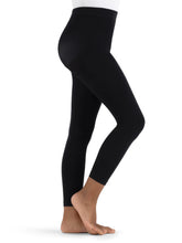 Capezio Childrens Ultrasoft Footless Tight (2-6)