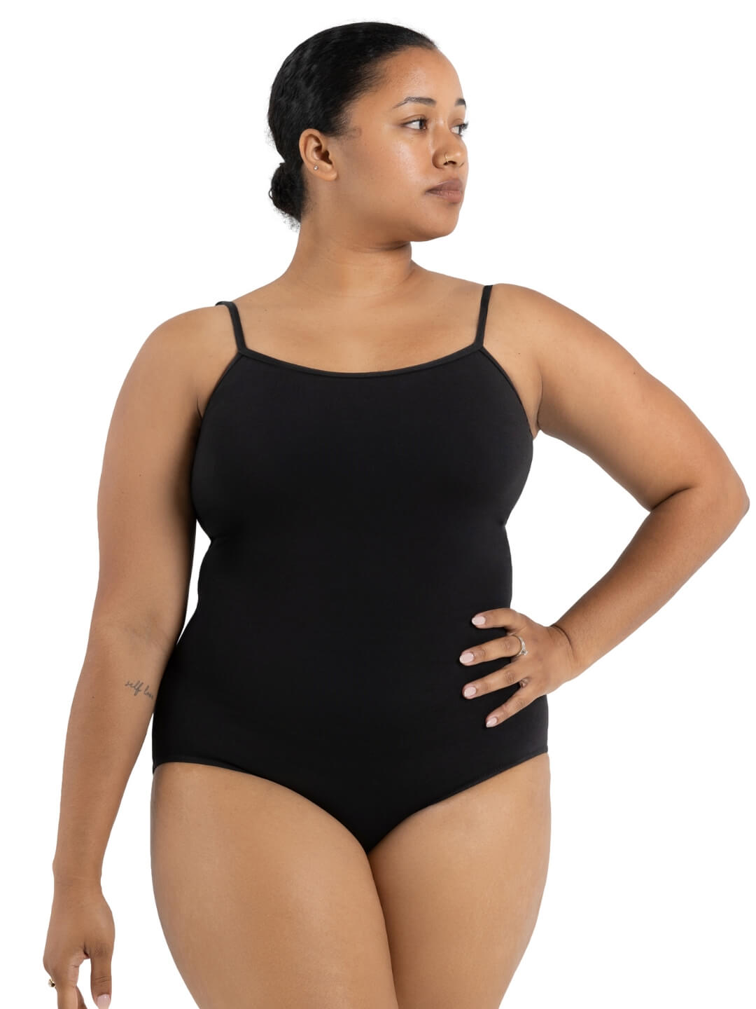 CAPEZIO ADULT ADJ. CAMI LEOTARD – dancebizlex