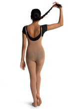 Capezio Adult Convertible Body Tights 1811W